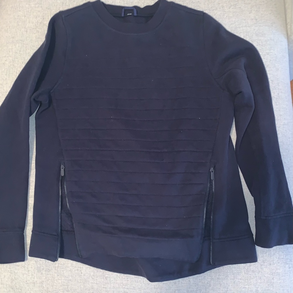 Lululemon sweater